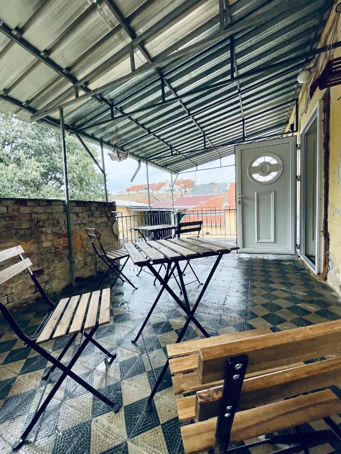Hostel Stari Grad Novi Sad Eksteriør billede