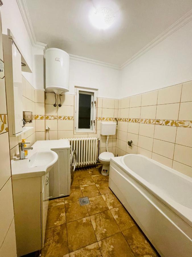 Hostel Stari Grad Novi Sad Eksteriør billede