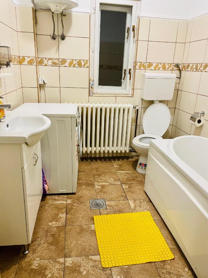Hostel Stari Grad Novi Sad Eksteriør billede