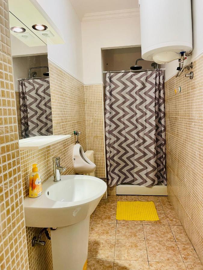 Hostel Stari Grad Novi Sad Eksteriør billede