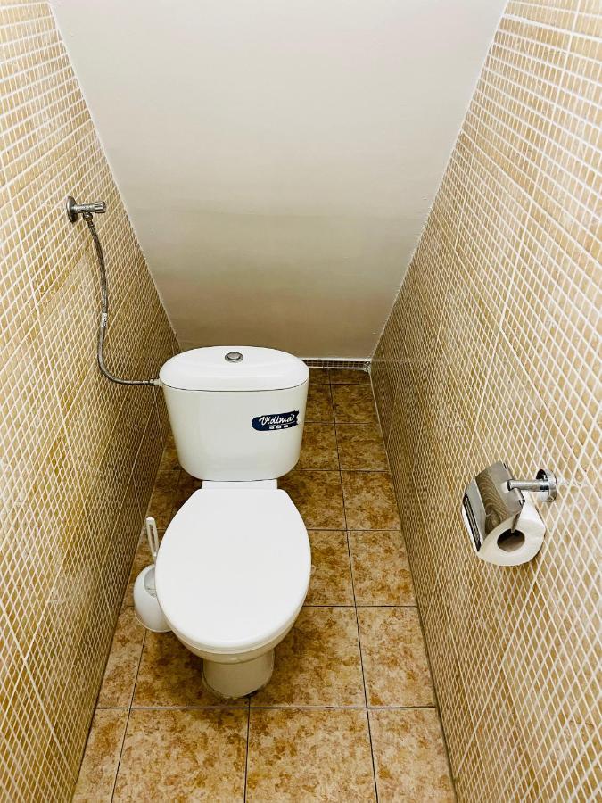 Hostel Stari Grad Novi Sad Eksteriør billede