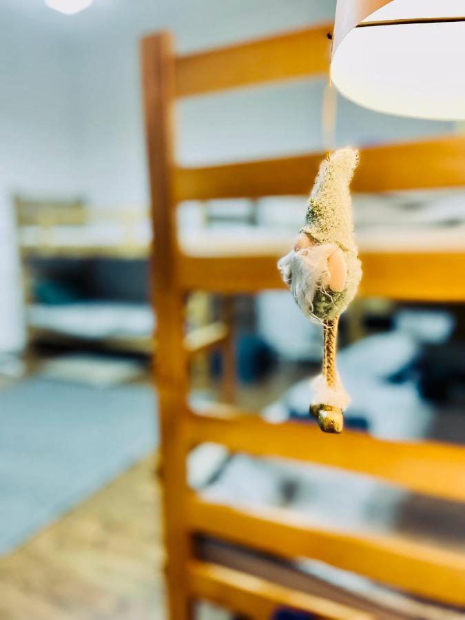 Hostel Stari Grad Novi Sad Eksteriør billede