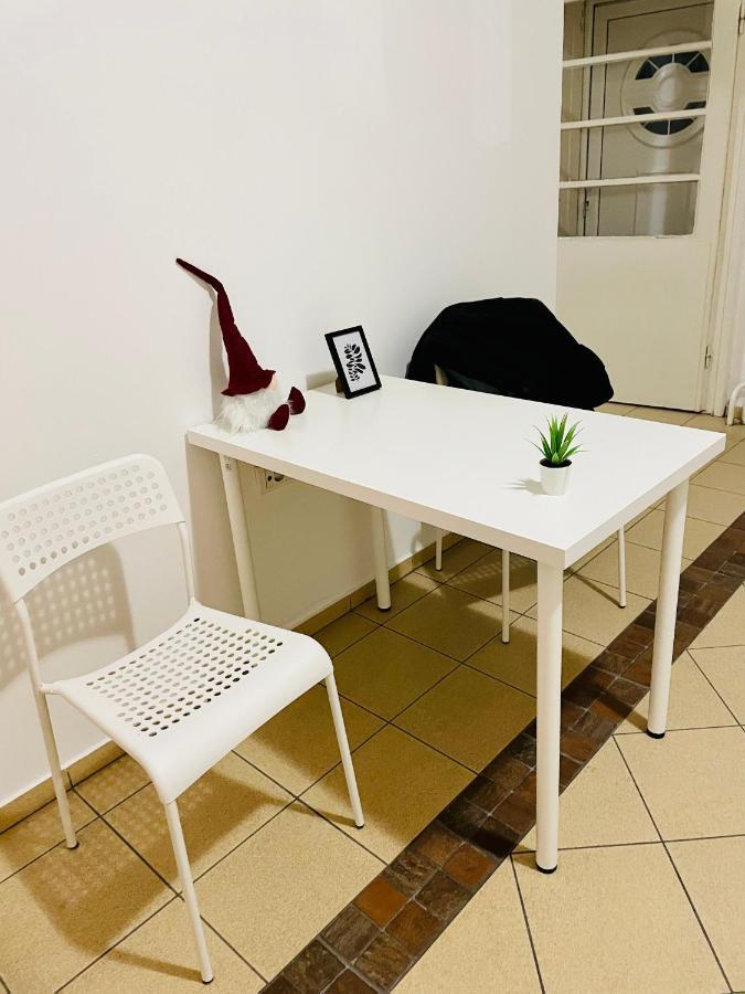 Hostel Stari Grad Novi Sad Eksteriør billede