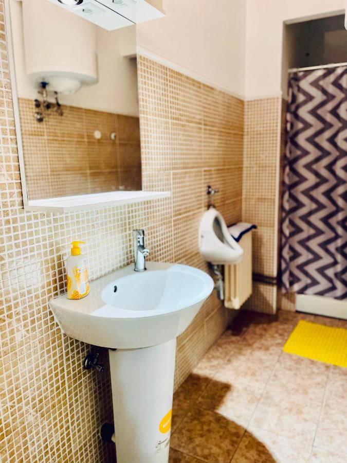 Hostel Stari Grad Novi Sad Eksteriør billede