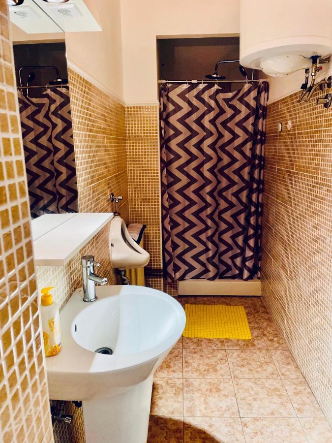 Hostel Stari Grad Novi Sad Eksteriør billede