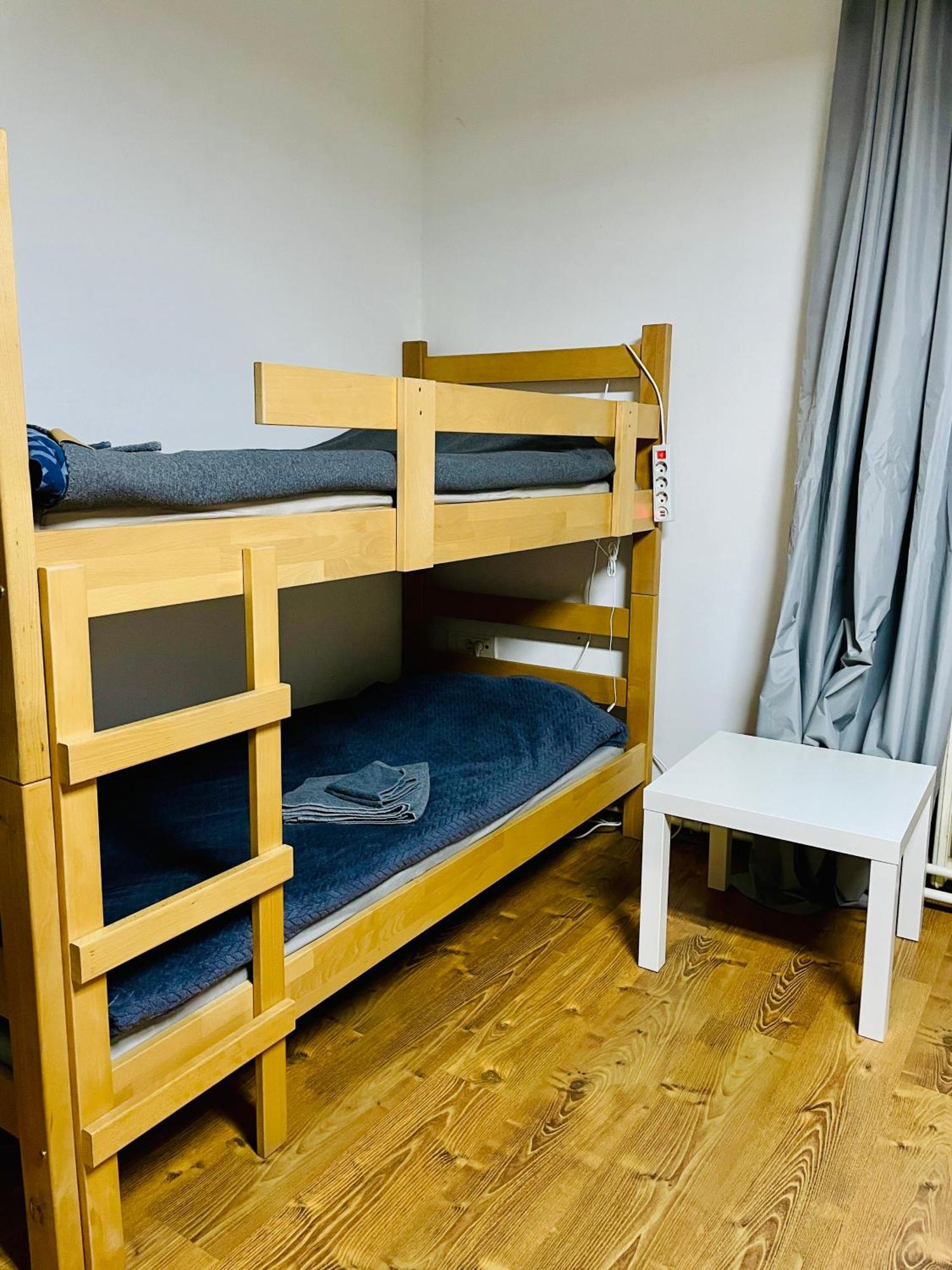 Hostel Stari Grad Novi Sad Eksteriør billede