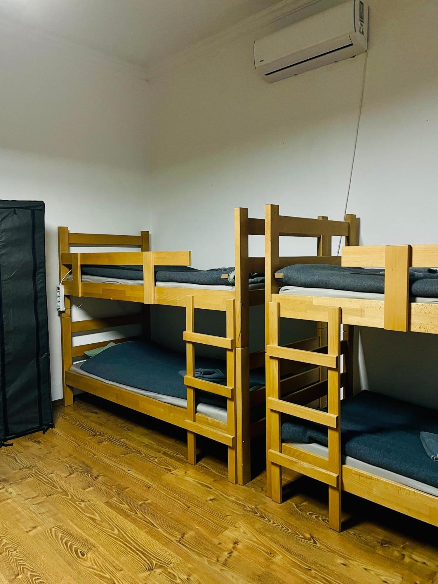 Hostel Stari Grad Novi Sad Eksteriør billede