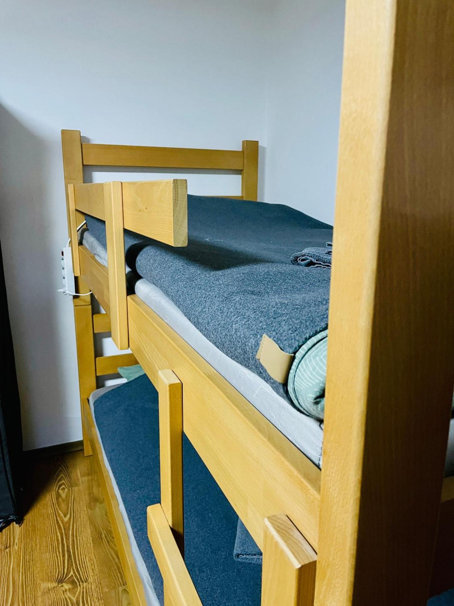 Hostel Stari Grad Novi Sad Eksteriør billede