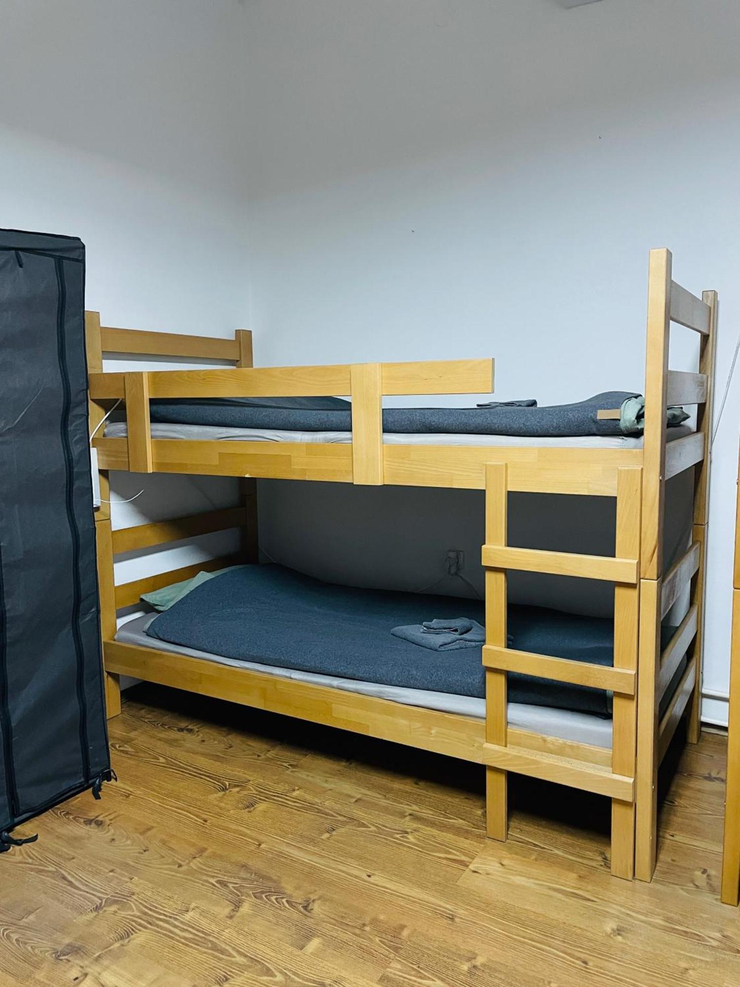 Hostel Stari Grad Novi Sad Eksteriør billede